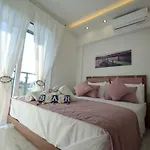 Lejlighed V Luxury 3 *
