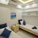 V Luxury 3 Lejlighed Toroni
