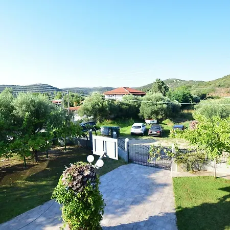 Appartement V Luxury 3 *