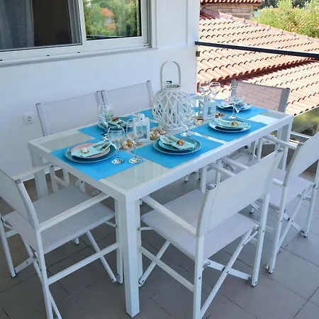 Appartement V Luxury 3