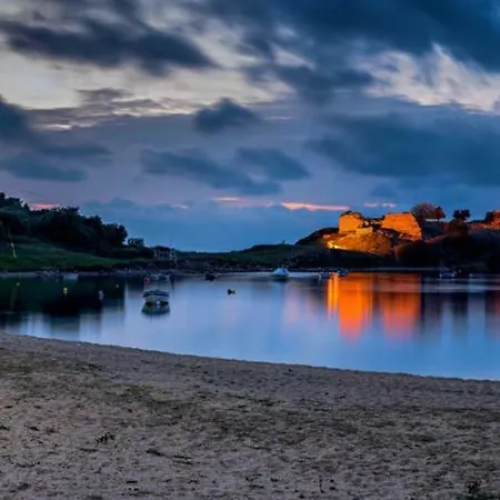 Apartment V Luxury 3