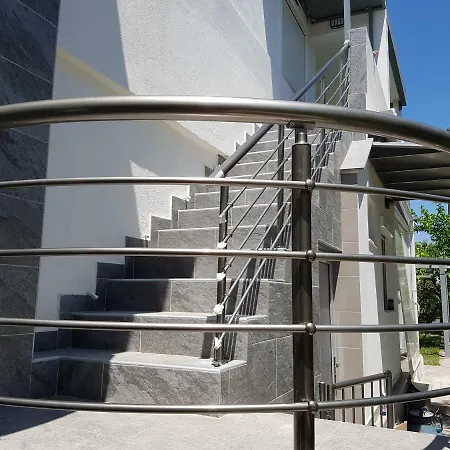 Apartment V Luxury 3 Toroni