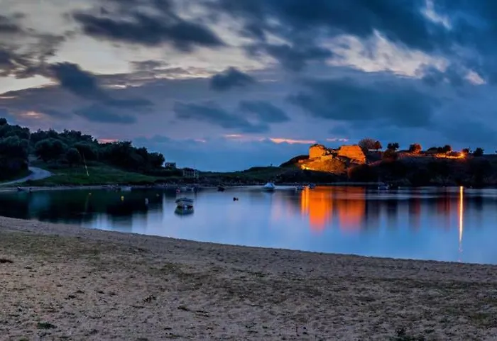 Апартаменты V Luxury 3