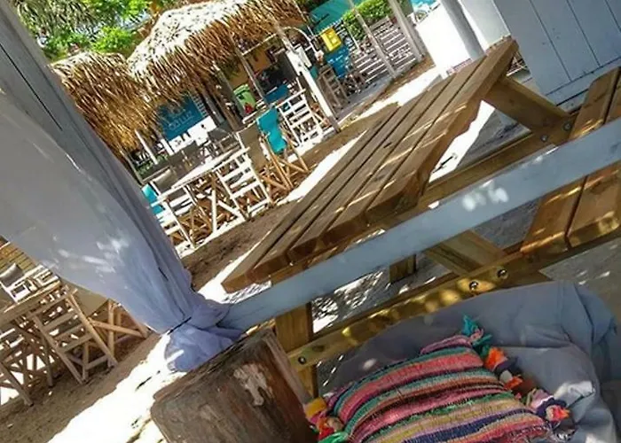 Апартаменты V Luxury 3