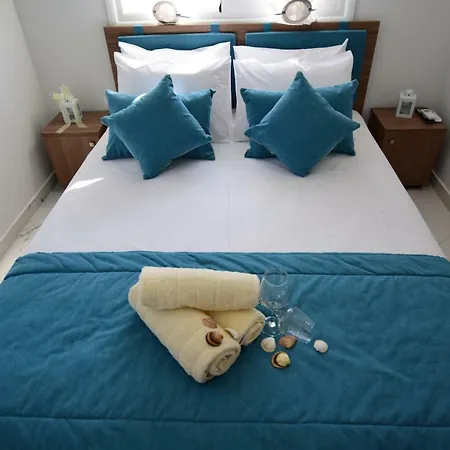 Apartman V Luxury 3 *