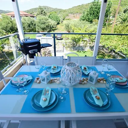V Luxury 3 Apartament