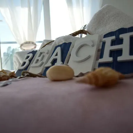 V Luxury 3 Apartman Toróni