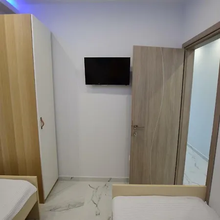 Apartman V Luxury 3 *