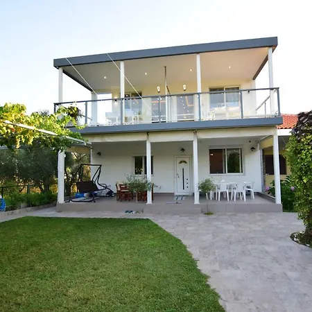 Apartman V Luxury 3 *