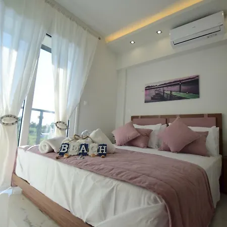 Apartman V Luxury 3 *