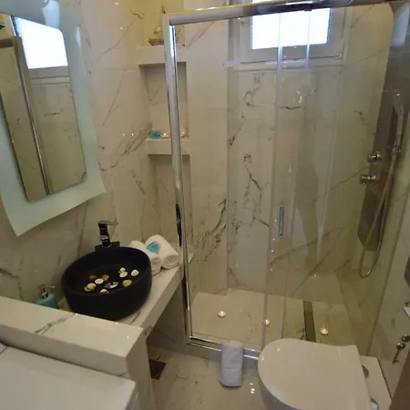 Apartament V Luxury 3 Toroni