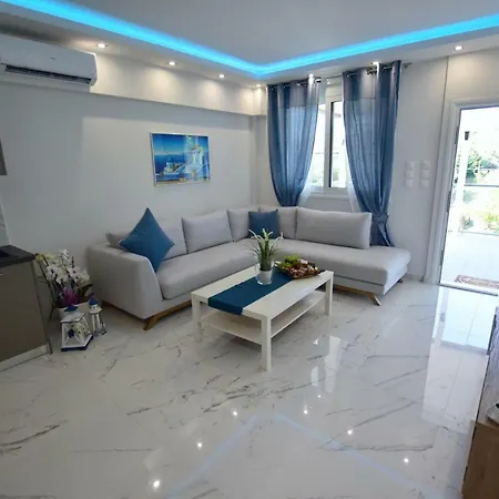 V Luxury 3 Apartament *