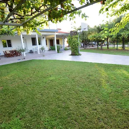 Apartament V Luxury 3 Toroni