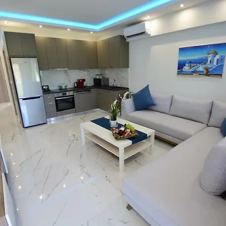 Apartament V Luxury 3 Toroni