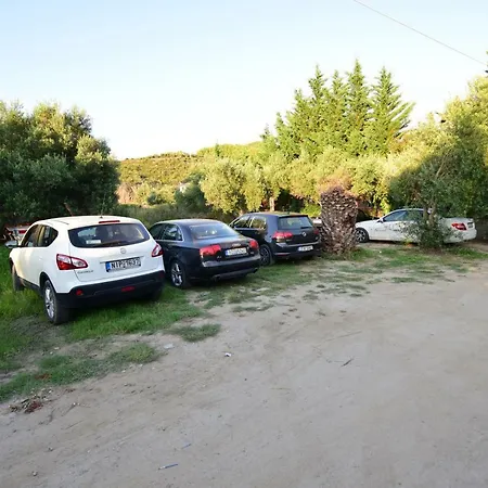 V Luxury 3 Apartman *