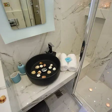 Apartman V Luxury 3 *