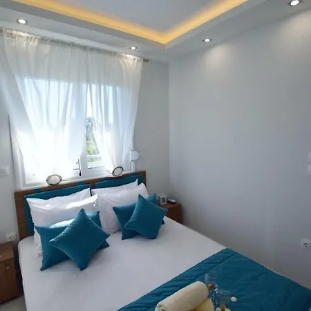 Apartman V Luxury 3 *