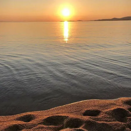 Apartman V Luxury 3 *