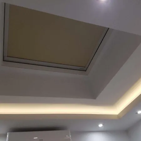 V Luxury 3 Apartman Toróni