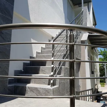 Apartman V Luxury 3 Toróni