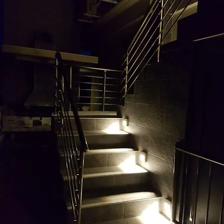 Apartament V Luxury 3 *