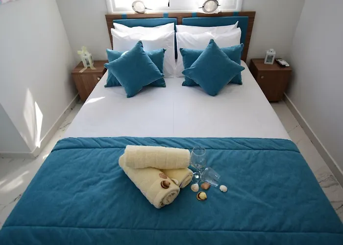 Lejlighed V Luxury 3 *
