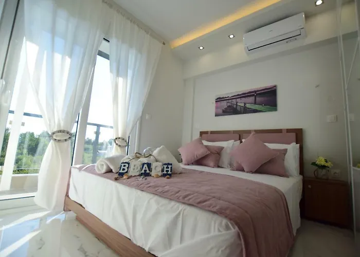Lejlighed V Luxury 3 *