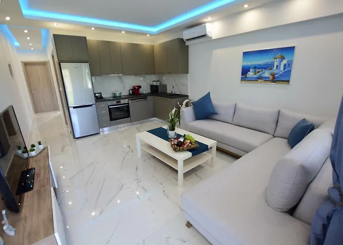 Lejlighed V Luxury 3 Toroni