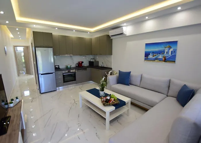 V Luxury 3 Toroni