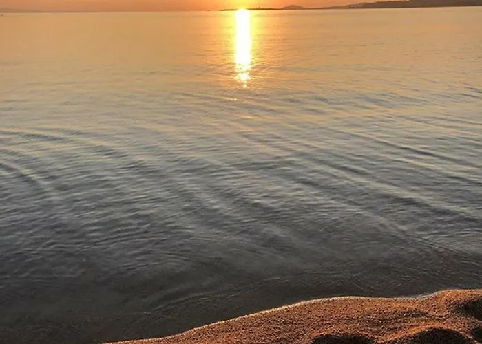 Lejlighed V Luxury 3 *